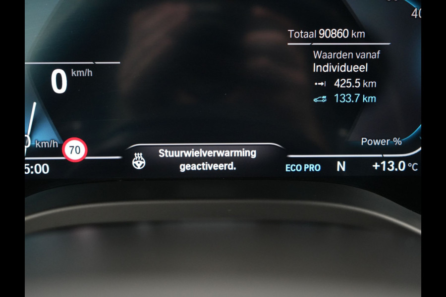 BMW X3 xDrive30e M Sport PHEV 293pk Dealer O.H | SOH 93% | Camera | Head Up | Sfeerverlichting | Sportstoelen & Stuur Verwarmd | Apple Carplay | Cruise Control | DAB | Navigatie | Virtual | 21"L.M | Plug In Hybrid |