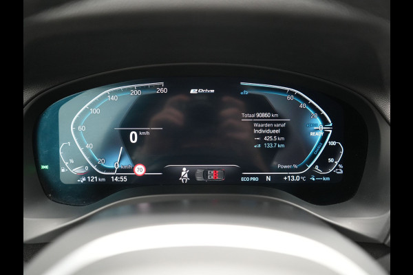 BMW X3 xDrive30e M Sport PHEV 293pk Dealer O.H | SOH 93% | Camera | Head Up | Sfeerverlichting | Sportstoelen & Stuur Verwarmd | Apple Carplay | Cruise Control | DAB | Navigatie | Virtual | 21"L.M | Plug In Hybrid |