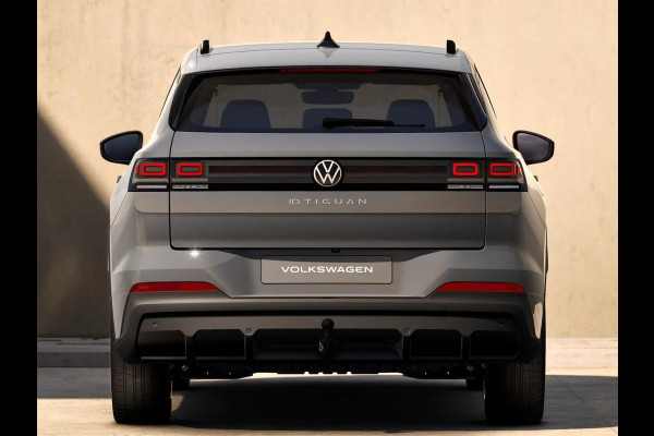 Volkswagen ID. Tiguan (1) Life 77 kWh accu 210 kW / 286 PK SUV Elektrische a Achteruitrijcamera | Stoelverwarming | Carplay