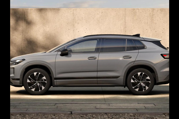 Volkswagen ID. Tiguan (1) Life 77 kWh accu 210 kW / 286 PK SUV Elektrische a Achteruitrijcamera | Stoelverwarming | Carplay