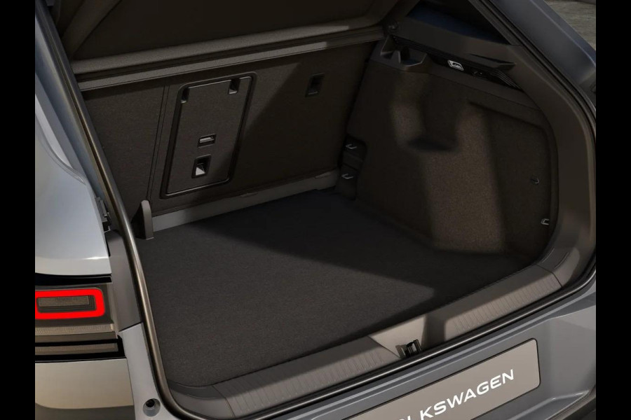 Volkswagen ID. Tiguan (1) Life 77 kWh accu 210 kW / 286 PK SUV Elektrische a Achteruitrijcamera | Stoelverwarming | Carplay