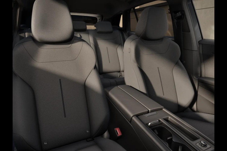 Volkswagen ID. Tiguan (1) Life 77 kWh accu 210 kW / 286 PK SUV Elektrische a Achteruitrijcamera | Stoelverwarming | Carplay