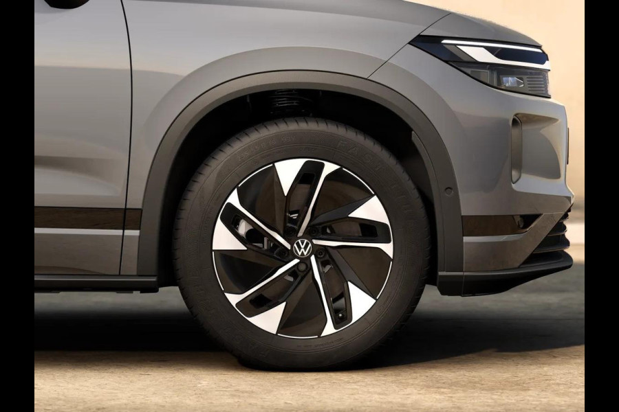 Volkswagen ID. Tiguan (1) Life 77 kWh accu 210 kW / 286 PK SUV Elektrische a Achteruitrijcamera | Stoelverwarming | Carplay