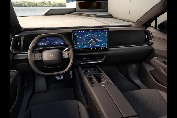 Volkswagen ID. Tiguan (1) Life 77 kWh accu 210 kW / 286 PK SUV Elektrische a Achteruitrijcamera | Stoelverwarming | Carplay