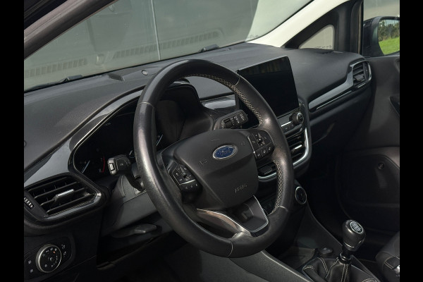 Ford Fiesta 1.0 EcoBoost Titanium X B&O Camera Carplay Dodehoek