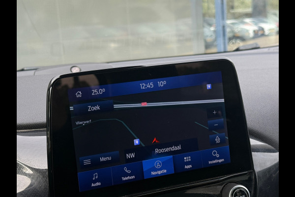Ford Fiesta 1.0 EcoBoost Titanium X B&O Camera Carplay Dodehoek