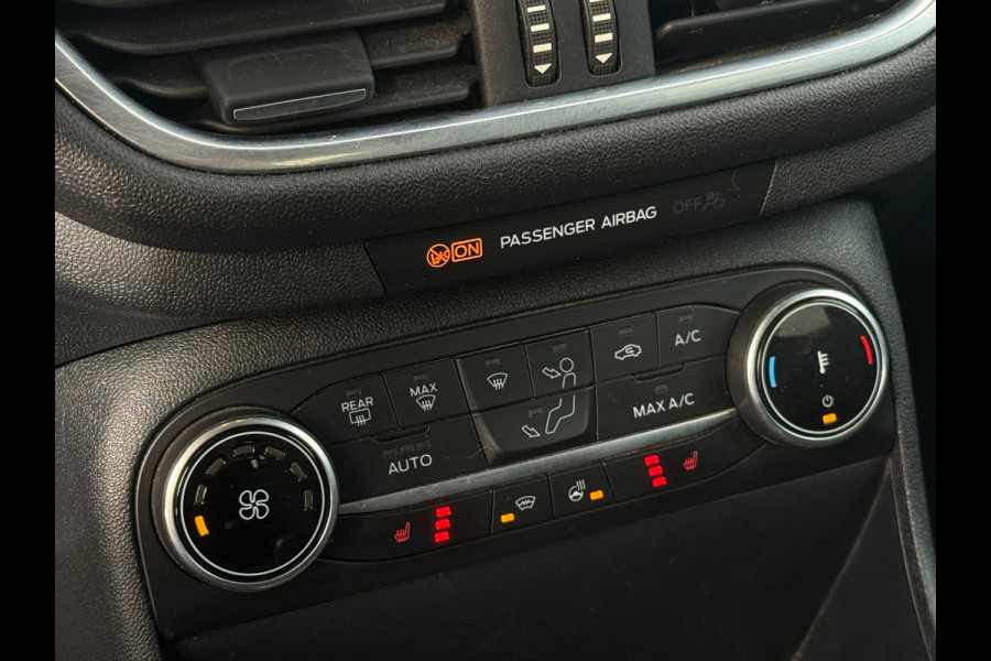 Ford Fiesta 1.0 EcoBoost Titanium X B&O Camera Carplay Dodehoek