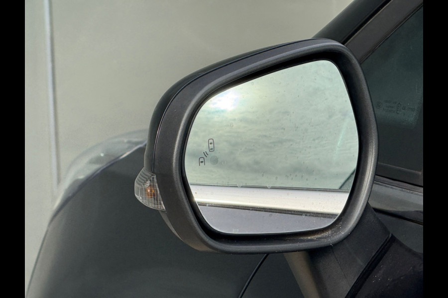 Ford Fiesta 1.0 EcoBoost Titanium X B&O Camera Carplay Dodehoek