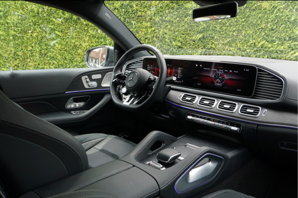 Mercedes-Benz GLE Coupé AMG GLE 53 Hybrid 4MATIC+ | Ventilatie Trekhaak Air Balance HUD Rijassistentie+