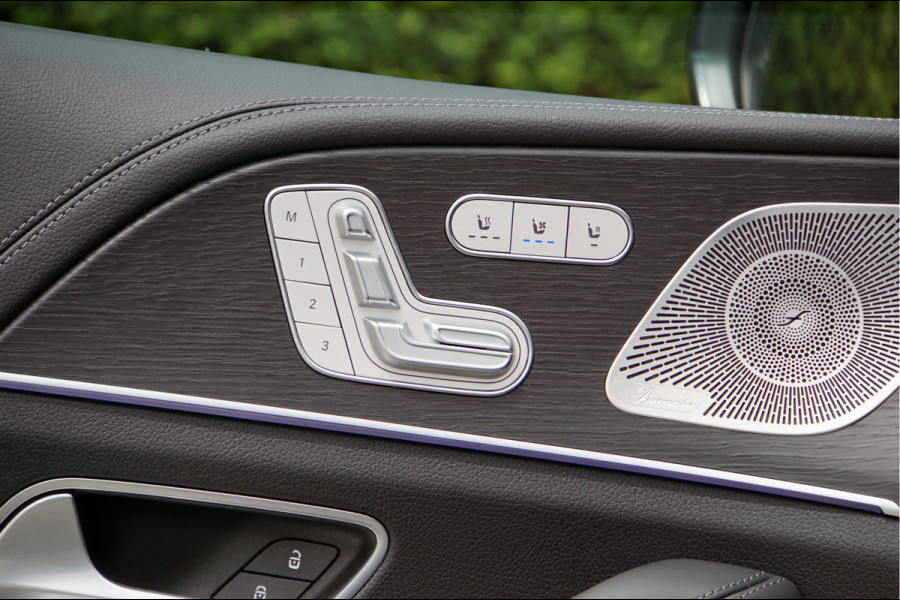 Mercedes-Benz GLE Coupé AMG GLE 53 Hybrid 4MATIC+ | Ventilatie Trekhaak Air Balance HUD Rijassistentie+