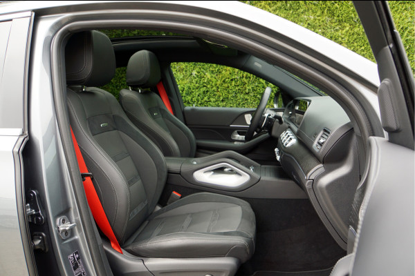 Mercedes-Benz GLE Coupé AMG GLE 53 Hybrid 4MATIC+ | Ventilatie Trekhaak Air Balance HUD Rijassistentie+