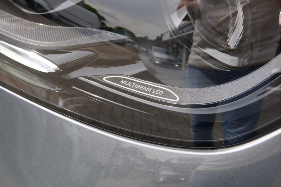 Mercedes-Benz GLE Coupé AMG GLE 53 Hybrid 4MATIC+ | Ventilatie Trekhaak Air Balance HUD Rijassistentie+