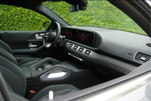Mercedes-Benz GLE Coupé AMG GLE 53 Hybrid 4MATIC+ | Ventilatie Trekhaak Air Balance HUD Rijassistentie+