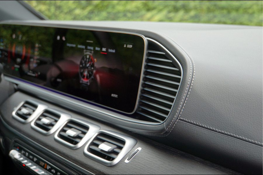 Mercedes-Benz GLE Coupé AMG GLE 53 Hybrid 4MATIC+ | Ventilatie Trekhaak Air Balance HUD Rijassistentie+
