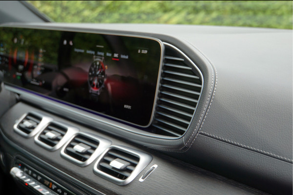 Mercedes-Benz GLE Coupé AMG GLE 53 Hybrid 4MATIC+ | Ventilatie Trekhaak Air Balance HUD Rijassistentie+