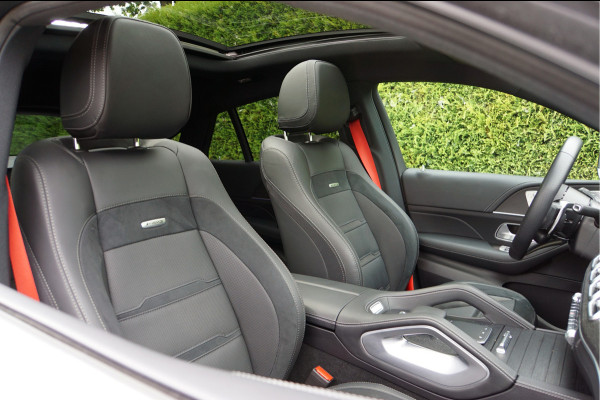 Mercedes-Benz GLE Coupé AMG GLE 53 Hybrid 4MATIC+ | Ventilatie Trekhaak Air Balance HUD Rijassistentie+