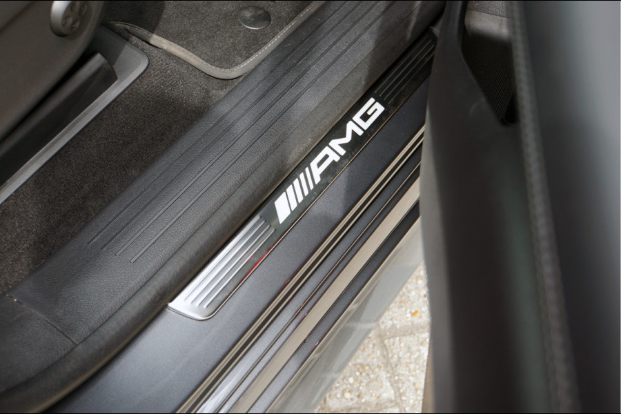 Mercedes-Benz GLE Coupé AMG GLE 53 Hybrid 4MATIC+ | Ventilatie Trekhaak Air Balance HUD Rijassistentie+