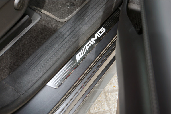 Mercedes-Benz GLE Coupé AMG GLE 53 Hybrid 4MATIC+ | Ventilatie Trekhaak Air Balance HUD Rijassistentie+