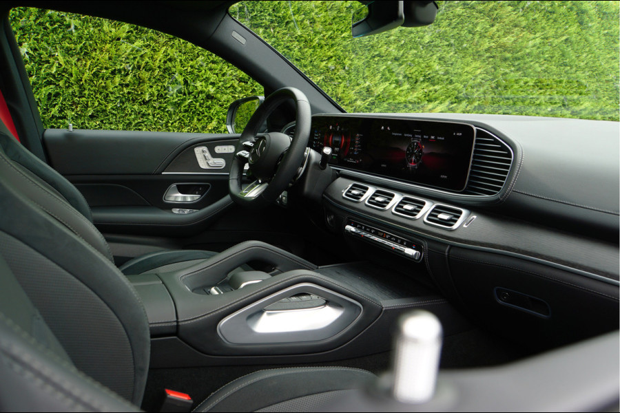 Mercedes-Benz GLE Coupé AMG GLE 53 Hybrid 4MATIC+ | Ventilatie Trekhaak Air Balance HUD Rijassistentie+