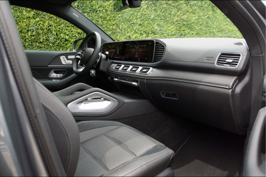 Mercedes-Benz GLE Coupé AMG GLE 53 Hybrid 4MATIC+ | Ventilatie Trekhaak Air Balance HUD Rijassistentie+