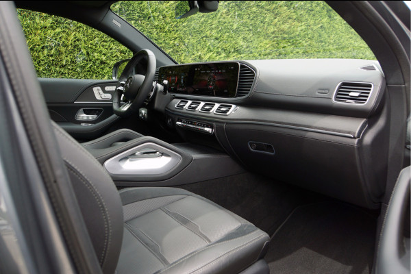 Mercedes-Benz GLE Coupé AMG GLE 53 Hybrid 4MATIC+ | Ventilatie Trekhaak Air Balance HUD Rijassistentie+