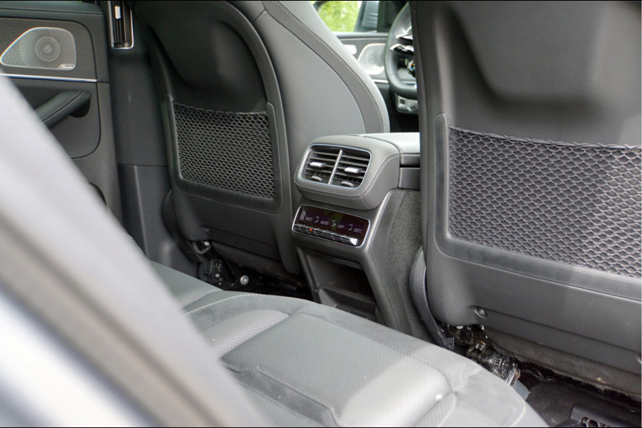 Mercedes-Benz GLE Coupé AMG GLE 53 Hybrid 4MATIC+ | Ventilatie Trekhaak Air Balance HUD Rijassistentie+