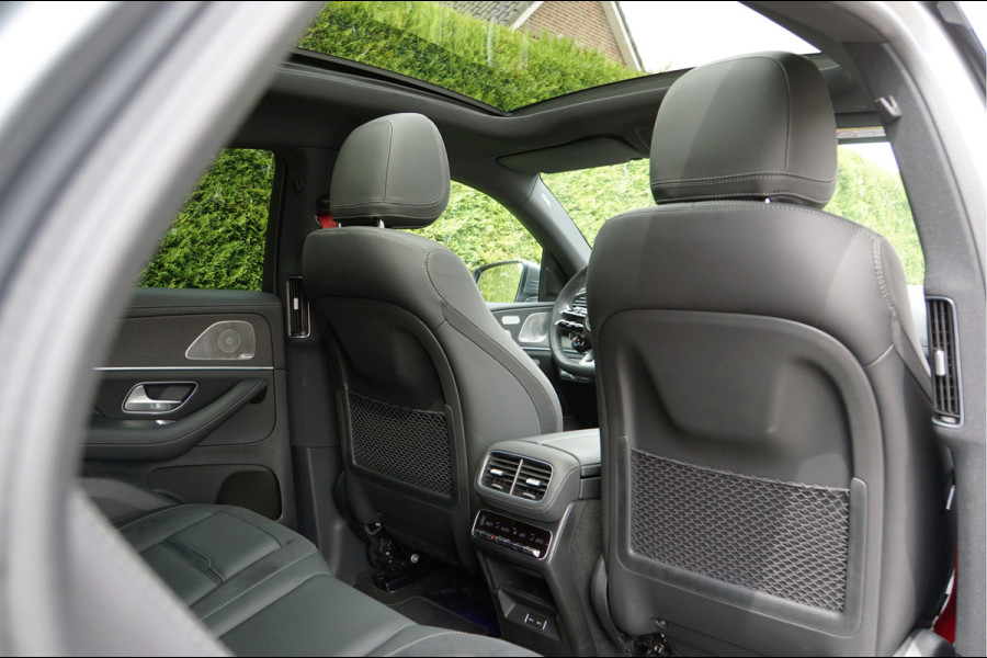 Mercedes-Benz GLE Coupé AMG GLE 53 Hybrid 4MATIC+ | Ventilatie Trekhaak Air Balance HUD Rijassistentie+