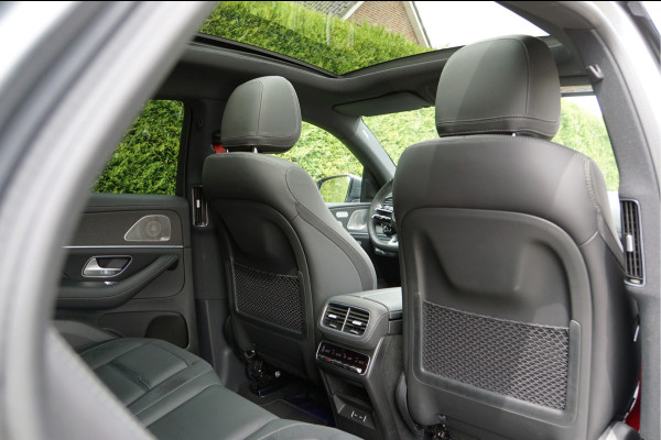 Mercedes-Benz GLE Coupé AMG GLE 53 Hybrid 4MATIC+ | Ventilatie Trekhaak Air Balance HUD Rijassistentie+