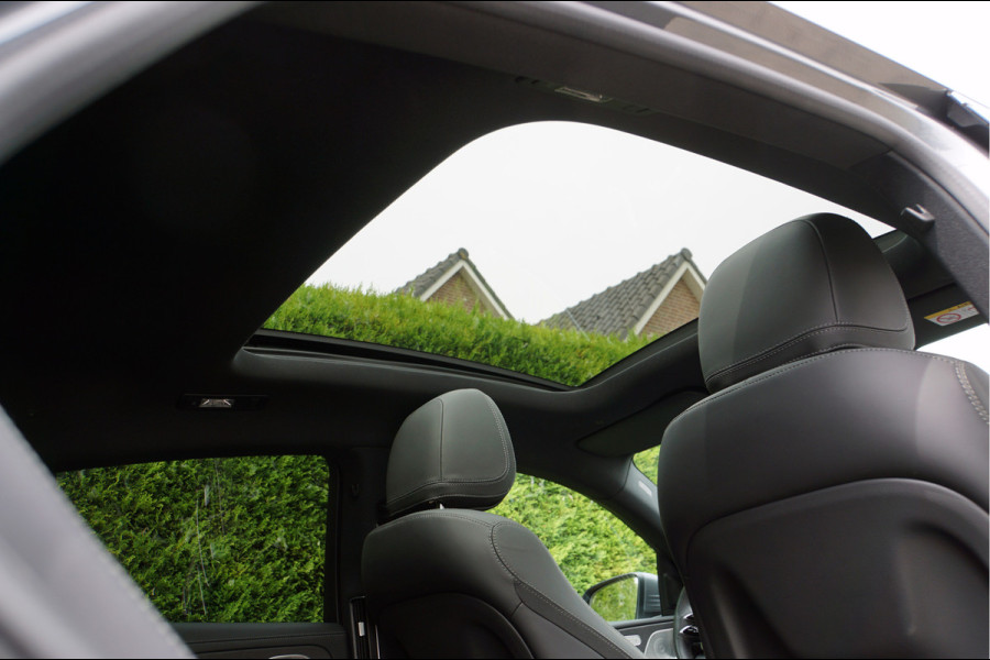 Mercedes-Benz GLE Coupé AMG GLE 53 Hybrid 4MATIC+ | Ventilatie Trekhaak Air Balance HUD Rijassistentie+