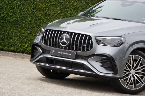 Mercedes-Benz GLE Coupé AMG GLE 53 Hybrid 4MATIC+ | Ventilatie Trekhaak Air Balance HUD Rijassistentie+