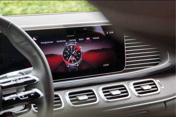 Mercedes-Benz GLE Coupé AMG GLE 53 Hybrid 4MATIC+ | Ventilatie Trekhaak Air Balance HUD Rijassistentie+