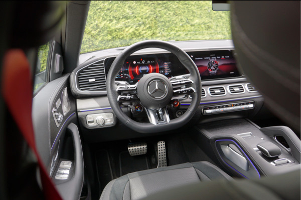 Mercedes-Benz GLE Coupé AMG GLE 53 Hybrid 4MATIC+ | Ventilatie Trekhaak Air Balance HUD Rijassistentie+