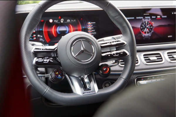 Mercedes-Benz GLE Coupé AMG GLE 53 Hybrid 4MATIC+ | Ventilatie Trekhaak Air Balance HUD Rijassistentie+