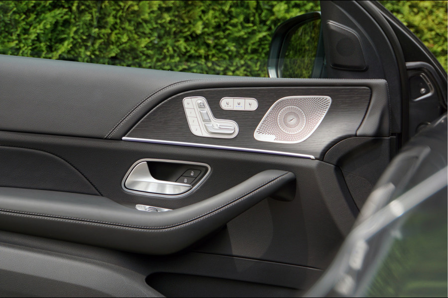 Mercedes-Benz GLE Coupé AMG GLE 53 Hybrid 4MATIC+ | Ventilatie Trekhaak Air Balance HUD Rijassistentie+