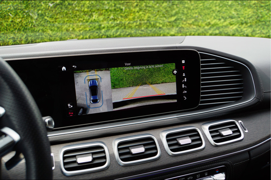Mercedes-Benz GLE Coupé AMG GLE 53 Hybrid 4MATIC+ | Ventilatie Trekhaak Air Balance HUD Rijassistentie+