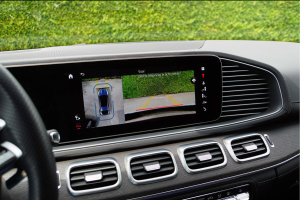 Mercedes-Benz GLE Coupé AMG GLE 53 Hybrid 4MATIC+ | Ventilatie Trekhaak Air Balance HUD Rijassistentie+
