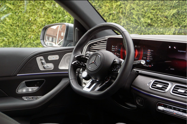 Mercedes-Benz GLE Coupé AMG GLE 53 Hybrid 4MATIC+ | Ventilatie Trekhaak Air Balance HUD Rijassistentie+