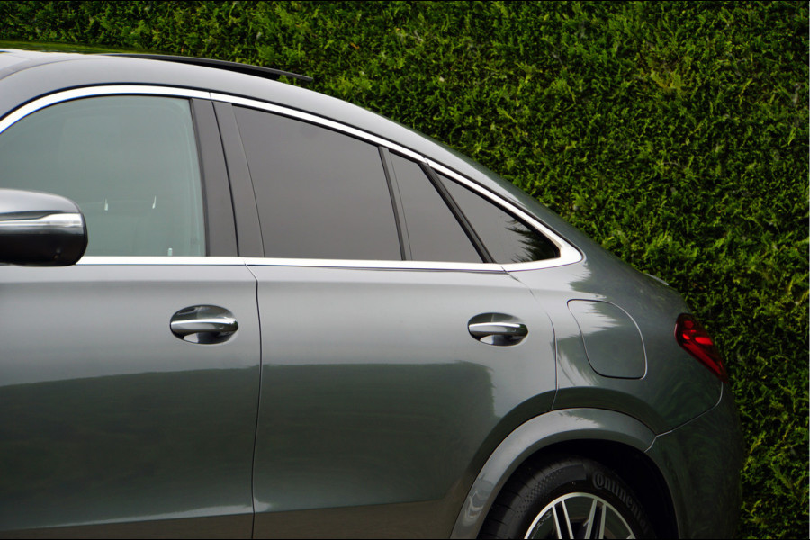 Mercedes-Benz GLE Coupé AMG GLE 53 Hybrid 4MATIC+ | Ventilatie Trekhaak Air Balance HUD Rijassistentie+