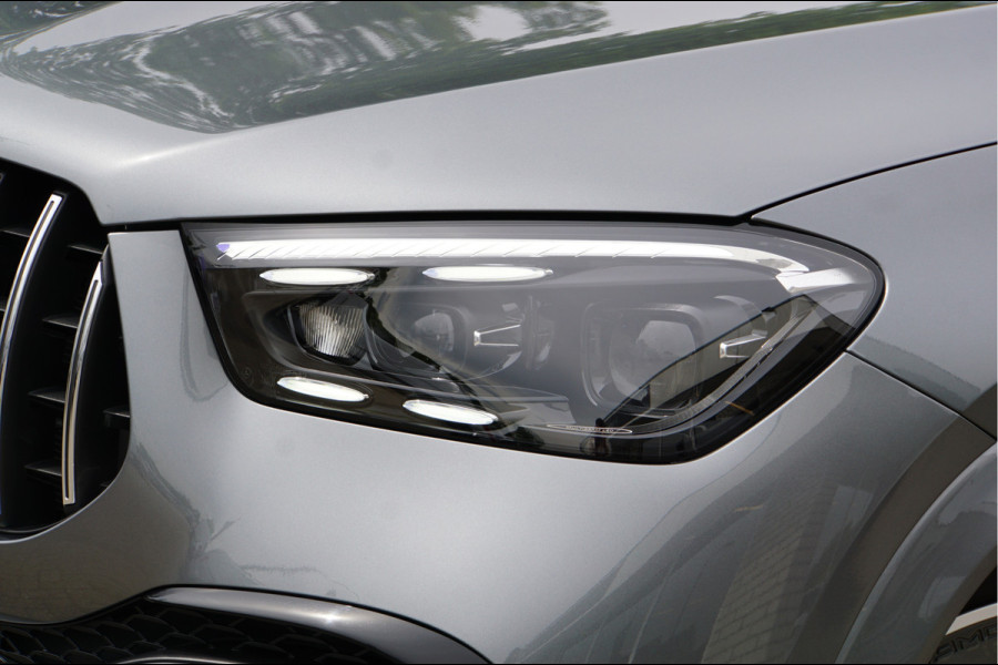 Mercedes-Benz GLE Coupé AMG GLE 53 Hybrid 4MATIC+ | Ventilatie Trekhaak Air Balance HUD Rijassistentie+