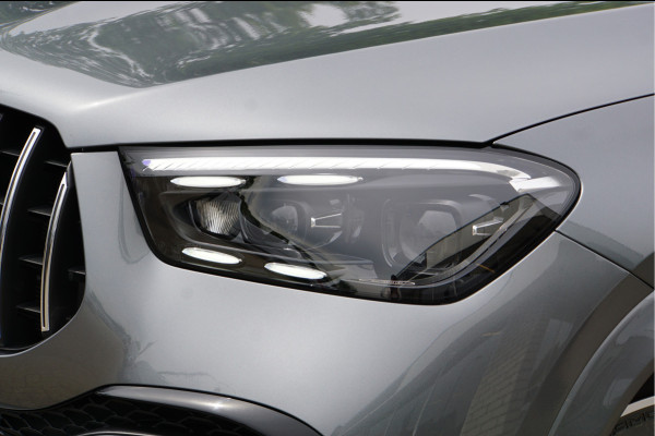 Mercedes-Benz GLE Coupé AMG GLE 53 Hybrid 4MATIC+ | Ventilatie Trekhaak Air Balance HUD Rijassistentie+