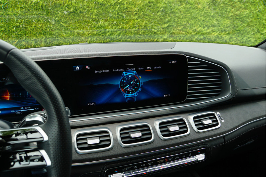 Mercedes-Benz GLE Coupé AMG GLE 53 Hybrid 4MATIC+ | Ventilatie Trekhaak Air Balance HUD Rijassistentie+