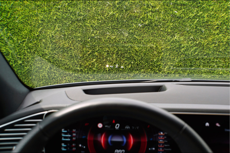 Mercedes-Benz GLE Coupé AMG GLE 53 Hybrid 4MATIC+ | Ventilatie Trekhaak Air Balance HUD Rijassistentie+