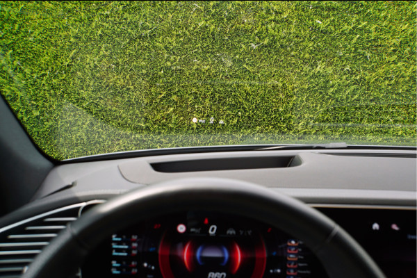 Mercedes-Benz GLE Coupé AMG GLE 53 Hybrid 4MATIC+ | Ventilatie Trekhaak Air Balance HUD Rijassistentie+