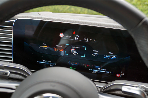 Mercedes-Benz GLE Coupé AMG GLE 53 Hybrid 4MATIC+ | Ventilatie Trekhaak Air Balance HUD Rijassistentie+