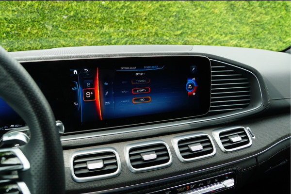 Mercedes-Benz GLE Coupé AMG GLE 53 Hybrid 4MATIC+ | Ventilatie Trekhaak Air Balance HUD Rijassistentie+
