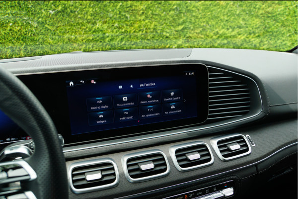 Mercedes-Benz GLE Coupé AMG GLE 53 Hybrid 4MATIC+ | Ventilatie Trekhaak Air Balance HUD Rijassistentie+