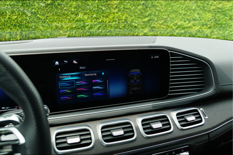 Mercedes-Benz GLE Coupé AMG GLE 53 Hybrid 4MATIC+ | Ventilatie Trekhaak Air Balance HUD Rijassistentie+