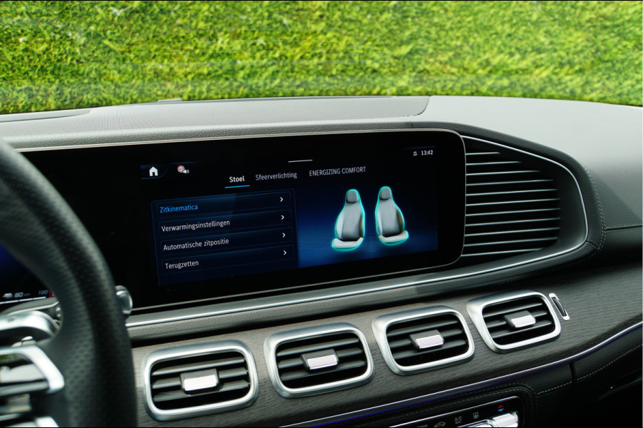 Mercedes-Benz GLE Coupé AMG GLE 53 Hybrid 4MATIC+ | Ventilatie Trekhaak Air Balance HUD Rijassistentie+