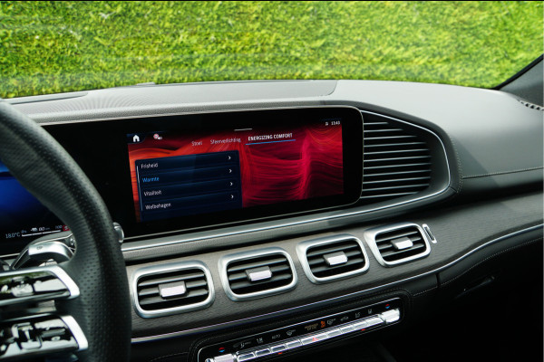 Mercedes-Benz GLE Coupé AMG GLE 53 Hybrid 4MATIC+ | Ventilatie Trekhaak Air Balance HUD Rijassistentie+