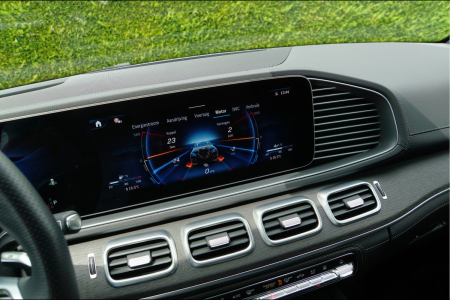 Mercedes-Benz GLE Coupé AMG GLE 53 Hybrid 4MATIC+ | Ventilatie Trekhaak Air Balance HUD Rijassistentie+